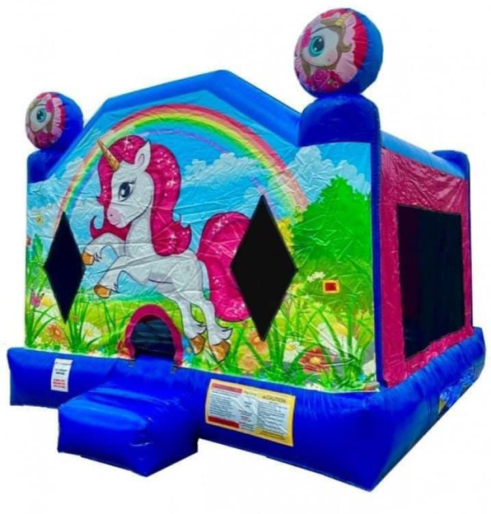 Bounce House rental in Tulsa