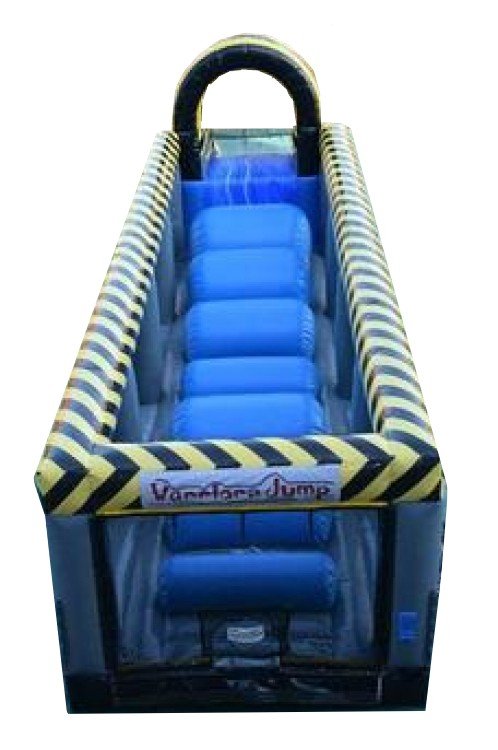 obstacle course near me