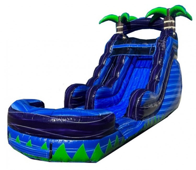 water slide rental near me